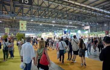 Artigiano in Fiera disponibile da oggi il pass gratuito per visitare Anteprima destate 364x230
