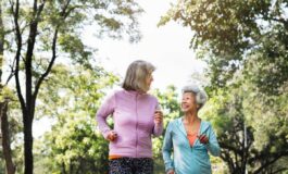 Artrosi muoversi non e un rischio e parte della cura 265x160