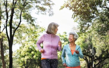 Artrosi muoversi non e un rischio e parte della cura 364x230