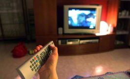 Ascolti mercoledi 29 aprile Battiti Live Spring su Canale 5 vince prime time 265x160