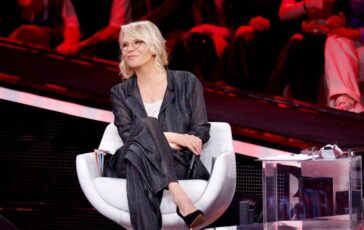 Ascolti sabato 18 aprile Amici vince il prime time 364x230