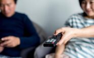 ascolti tv stasera tutto e possibile vince la prima serata col 164 2