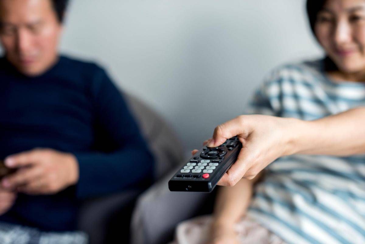 Ascolti tv, 'Stasera tutto è possibile' vince la prima serata col 16,4%