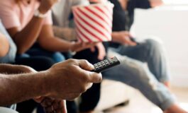 Ascolti tv Uno Sbirro in Appennino su Rai1 vince con 237 265x160