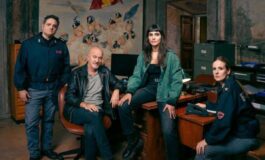 Ascolti tv Uno Sbirro in Appennino su Rai1 vince il prime time di giovedi 23 aprile 265x160