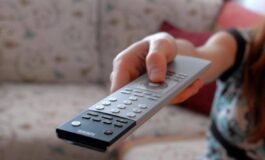 Ascolti tv la replica di Montalbano vince la prima serata con il 159 265x160