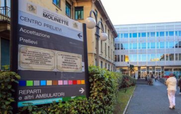 Asportato tumore al colon in ipnosi su paziente sveglio 364x230