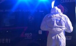 Asti uccide ex moglie e compagno a roncolate e poi si toglie la vita gettandosi dal castello 265x160