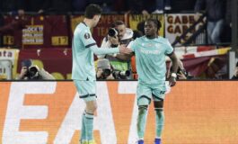 Aston Villa Bologna orario probabili formazioni e dove vederla in tv 265x160