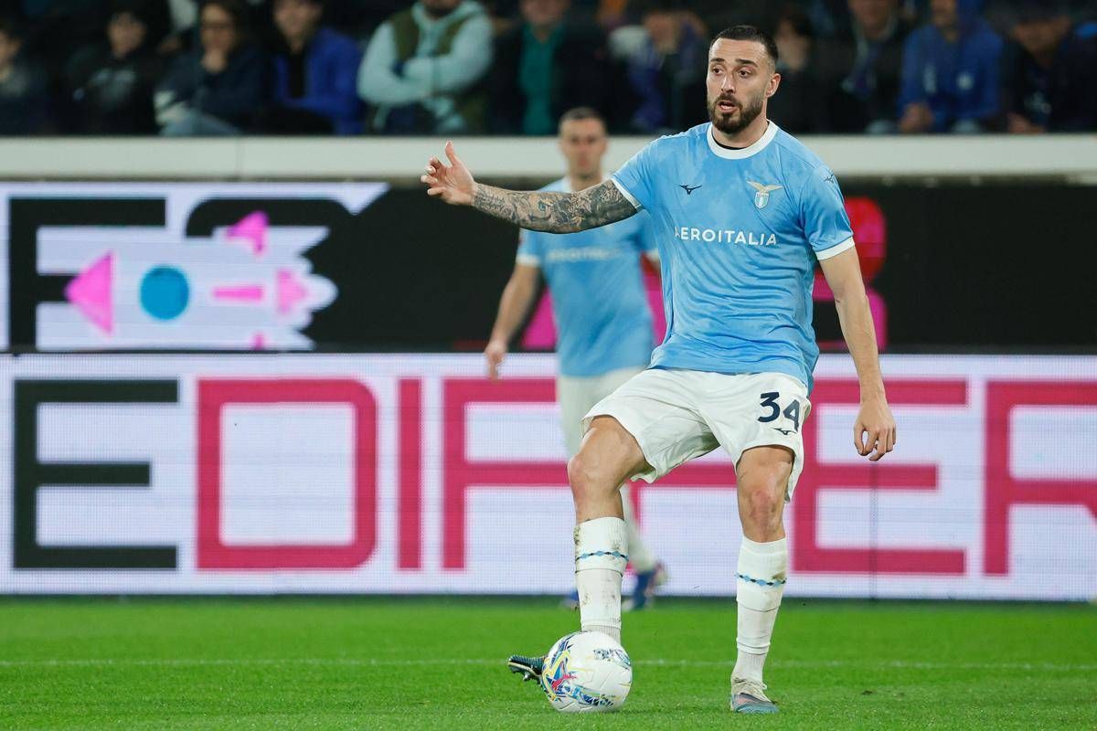 Atalanta-Lazio, caos Var in Coppa Italia e gol nerazzurro annullato tra le proteste: cos'è successo