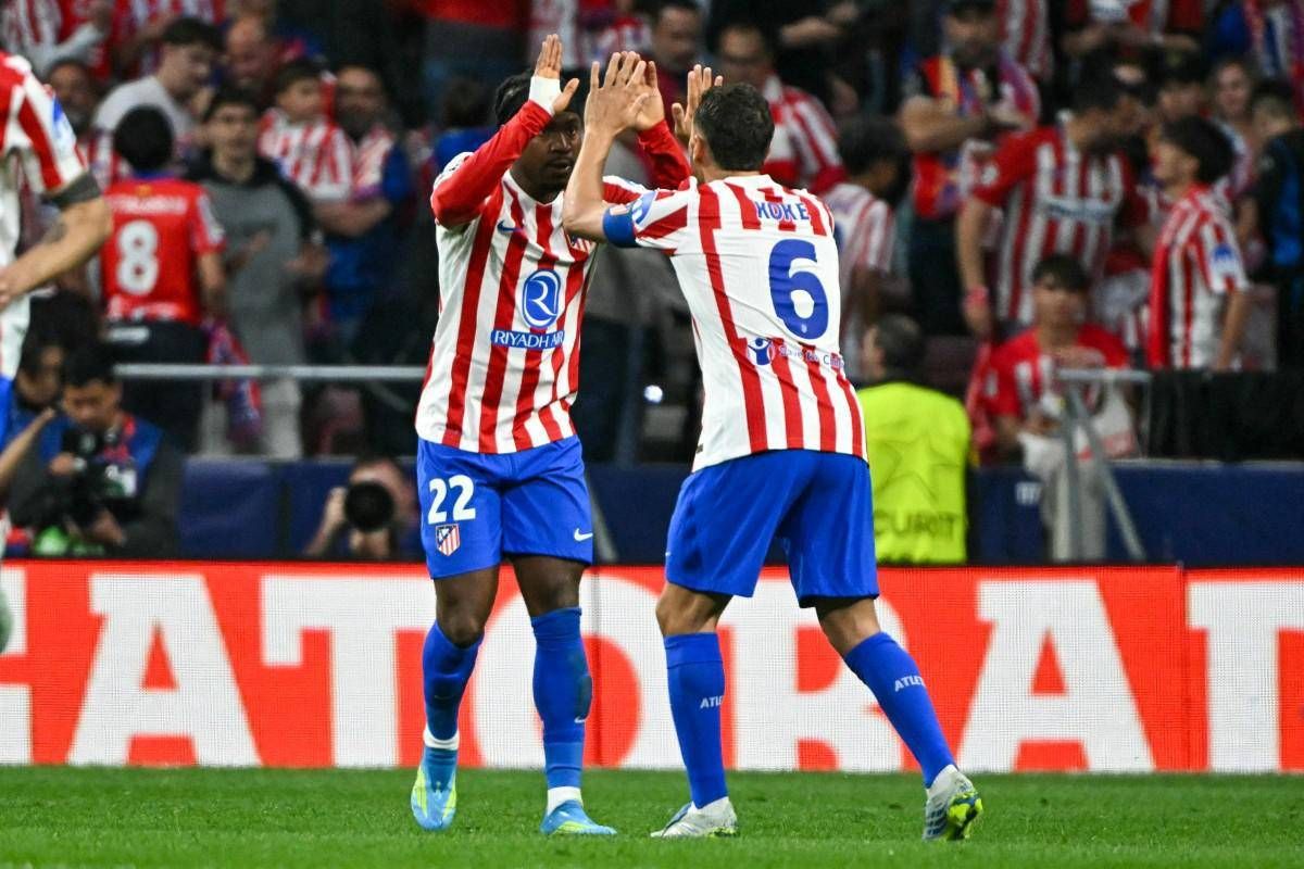 Atletico Madrid-Arsenal: orario, probabili formazioni e dove vederla in tv