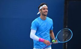 Atp Barcellona Musetti ai quarti e Sonego eliminato 265x160