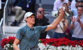 Atp Madrid oggi Sinner Norrie Diretta 265x160