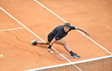 Atp Monaco oggi finale Cobolli Shelton Il match in diretta 364x230