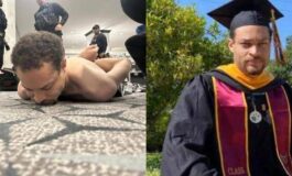 Attacco a Washington contro Trump Allen accusato di tentato omicidio 265x160