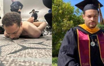 Attacco a Washington contro Trump Allen accusato di tentato omicidio 364x230