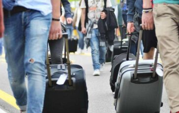 Attacco hacker contro Booking rubati dati su prenotazioni scatta avviso agli utenti 364x230