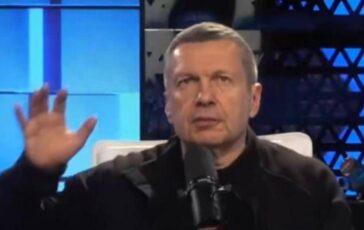 Attacco russo a Meloni Solovyov insiste E fascista perche si offende 364x230