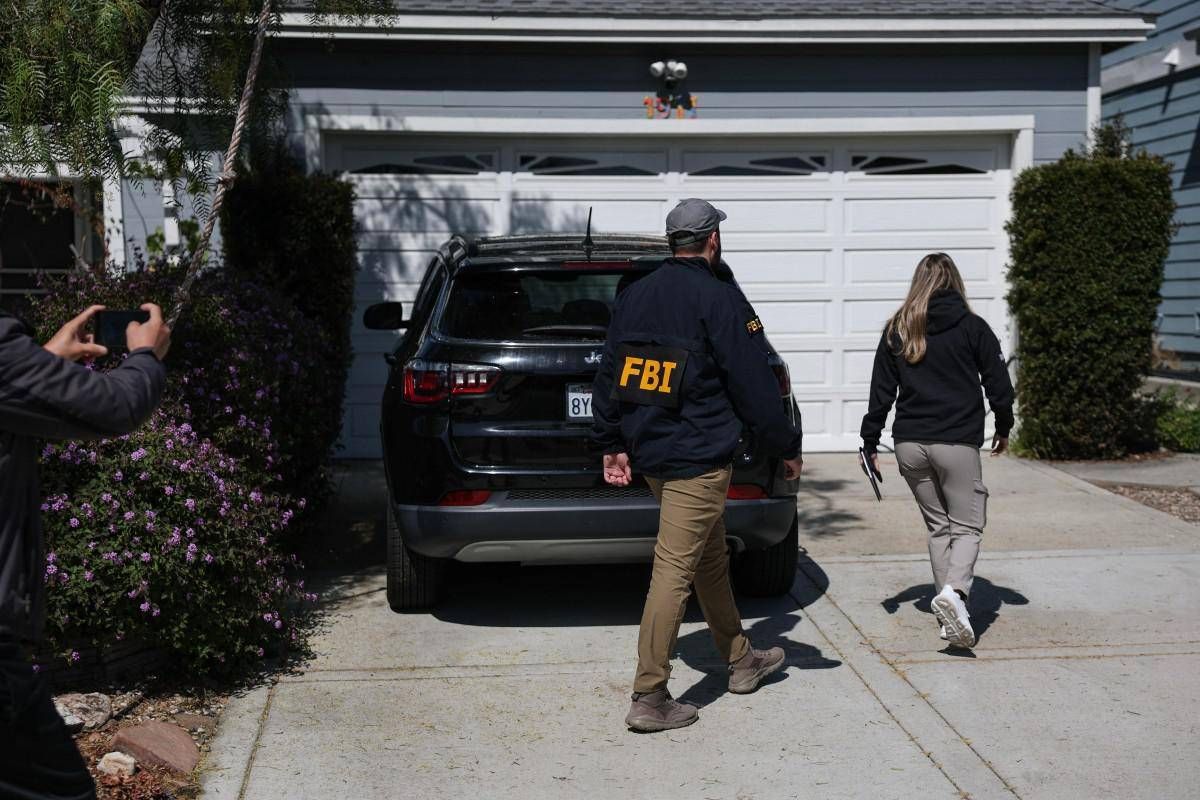 Attentato a Washington, Allen e il manifesto contro Trump: "Stop ai suoi crimini"