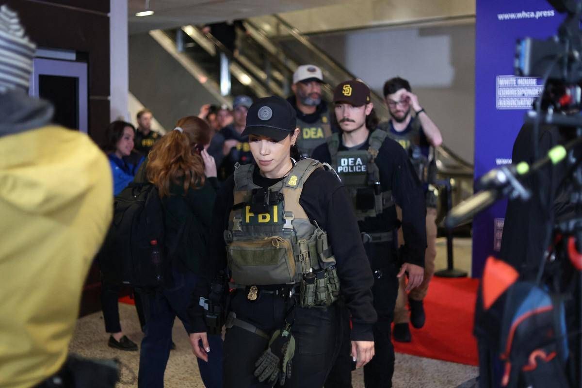 Attentato a Washington, il tweet misterioso del 2023: coincidenza o 'profezia'?