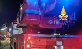 Auto in fiamme sulla superstrada Siena Grosseto morto 37enne 265x160