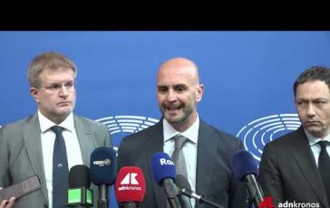 bilancio ue procaccini fdi no a nuove tasse mff troppo green deal 2