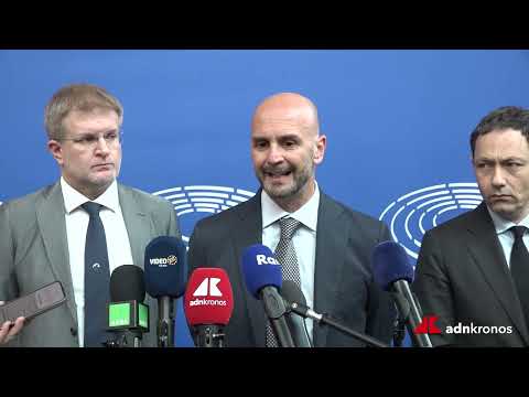 BILANCIO UE, PROCACCINI (FDI): “NO A NUOVE TASSE, MFF TROPPO ‘GREEN DEAL’”