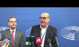 BILANCIO ZINGARETTI PD CON I ‘PAESI FRUGALI BATTAGLIA MA ORA CE POSIZIONE DEL PARLAMENTO UE 265x160