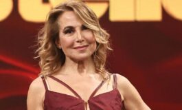 Barbara DUrso e la causa a Mediaset A breve saprete la verita 265x160