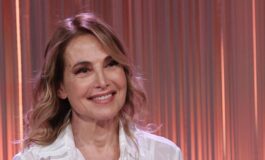 Barbara DUrso fa causa a Mediaset 265x160