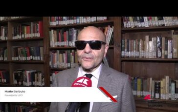 Barbuto UICI Regolamenti UE limitano tecnologie utili alle persone con disabilita 364x230