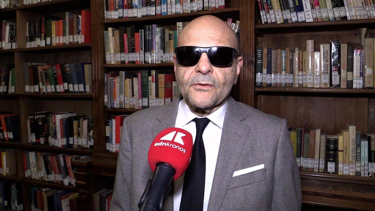Barbuto (Uici): "Tecnologie come smart glasses migliorano vita persone con disabilità"