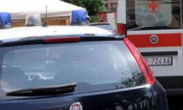 Bari bambino cade dal settimo piano e gravissimo 265x160