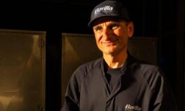 Barilla campagna stampa e digital per celebrare memoria e passione ﻿ 265x160