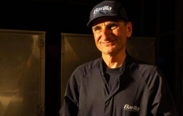 Barilla campagna stampa e digital per celebrare memoria e passione ﻿ 364x230