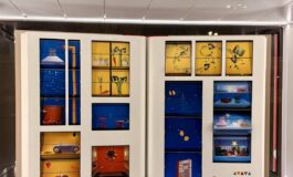 Barilla celebra il Made in Italy tradizione e innovazione per valorizzare saper fare italiano 265x160