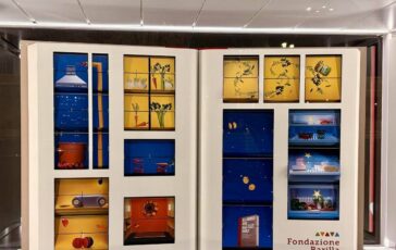 Barilla celebra il Made in Italy tradizione e innovazione per valorizzare saper fare italiano 364x230