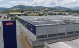Barilla triplica fotovoltaico e punta su agricoltura rigenerativa 265x160