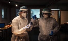 Batterio invade il mondo la maxi simulazione Oms rivela cosa potrebbe accadare 265x160