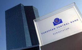 Bce mantiene tassi fermi ma rischi inflazione aumentati 265x160
