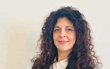 BeOne Silvia Ottolina nominata Franchise Head Solid Tumors 364x230