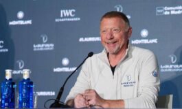 Becker Sinner superstar fondamentale per il tennis italiano il calcio prenda esempio 265x160