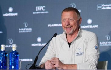 Becker Sinner superstar fondamentale per il tennis italiano il calcio prenda esempio 364x230