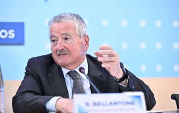 Bellantone Iss Sulle liste dattesa pesano esami impropri impegno per linee guida a medici 364x230