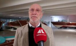 Bellini Bellini Nautica Fondamentale supporto Regione Lombardia per nostro museo 265x160