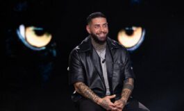 Belve Francesco Chiofalo Voglio candidarmi a sindaco di Roma. Ritocchini estetici Ho perso il conto 265x160