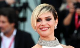 Belve Micaela Ramazzotti Con Virzi era meglio non sposarsi 265x160