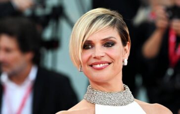 Belve Micaela Ramazzotti Con Virzi era meglio non sposarsi 364x230