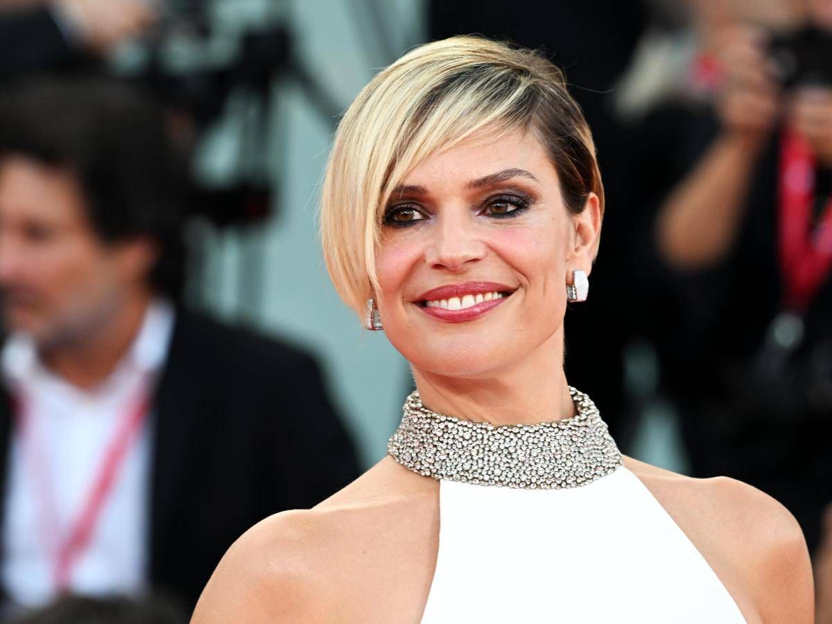 Belve, Micaela Ramazzotti: "Con Virzì era meglio non sposarsi"