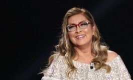 Belve Romina Power So che mia figlia Ylenia e da qualche parte 265x160
